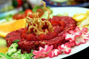 Strawberry Cafe Grogol