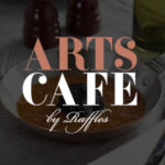 Arts Cafe by Raffles Kuningan
