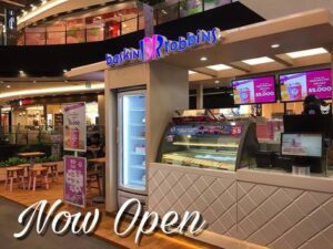 Baskin Robbins Aeon Mall JGC