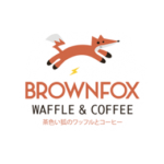 Brown Fox Waffle and Coffee