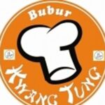 Bubur Kwang-Tung Pacenongan