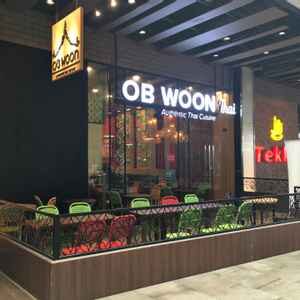 Dokrezzz Donut Jakarta Garden City