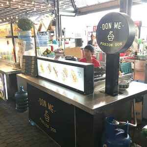 Don Me Jakarta Kelapa Gading