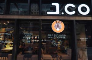 J.co Cibubur Square