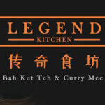 Legend Kitchen Muara Karang