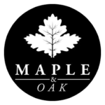 Maple and Oak Menteng