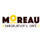 Moreau chocolatier's cafe