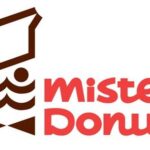 Mister Donut Fx Sudirman