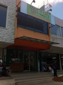 Pismanis