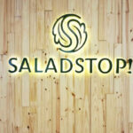 SaladStop! Grand Indonesia