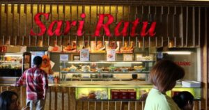 Sari Ratu Grand Indonesia