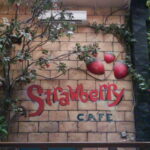 Strawberry Cafe Grogol