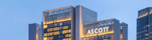 Ascott Sudirman Jakarta