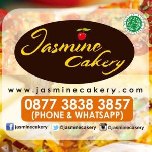 Jasmine Cakery