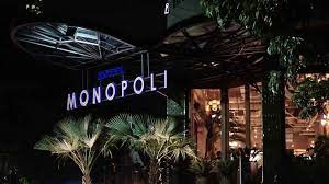 HOTEL MONOPOLI