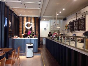 Pizzeria Cavalese Sunter