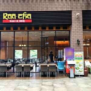 Raacha Aeon JGC