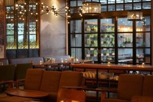 Canting Restaurant