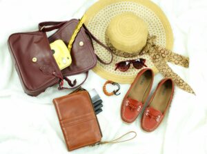 Roro Leather