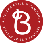 B'steak Grill and Pancake