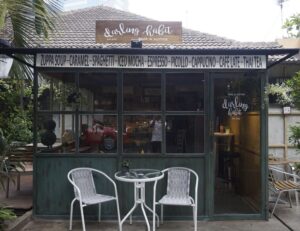Darling Habit Tebet