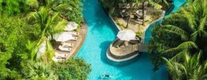 DOUBLETREE BY HILTON JAKARTA