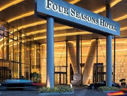 Four Season Hotel