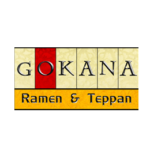 Gokana Ramen & Teppan Thamrin City