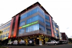 Kowloon Kelapa Gading