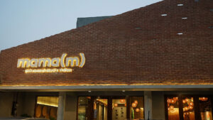 Mama(m) Pluit