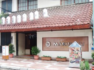 Marufuku Blok M