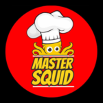 Master Squid
