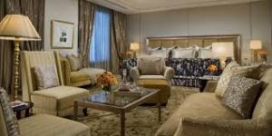 Hotel Mulia Senayan