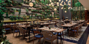 Penang Bistro Grand Indonesia