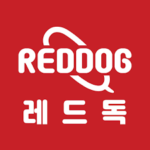 Reddog Mall Taman Anggrek