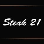 Steak 21 Taman Anggrek