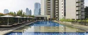 The Sultan Hotel Jakarta