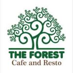 The Forest Cafe and Resto Tebet