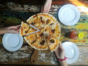 The Forest Cafe and Resto Tebet