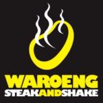 Waroeng Steak and Shake Jatiwaringin