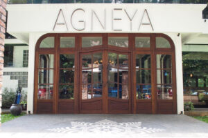 Agneya Restaurant Jakarta
