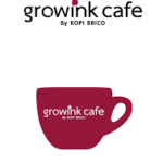 Growink Cafe by Kopi Brico