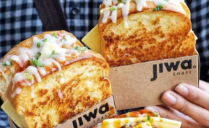 Janji Jiwa X Jiwa Toast