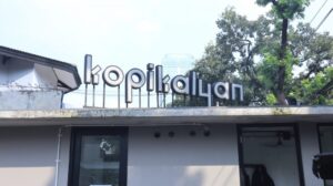 Kalyan Kopi Cikajang