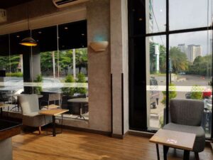 Maxx Coffee Sunter