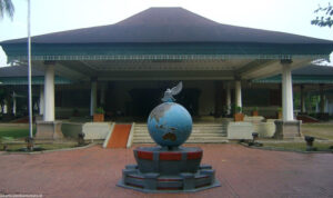 Museum Perangko Indonesia