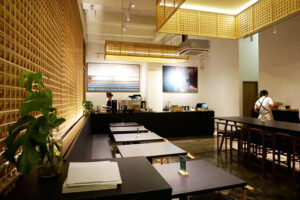 1/15 Coffee Senopati