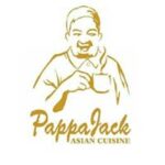 Pappa Jack Bandara Soekarno-Hatta