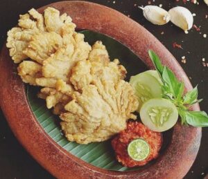 Warung Tekko Rawamangun