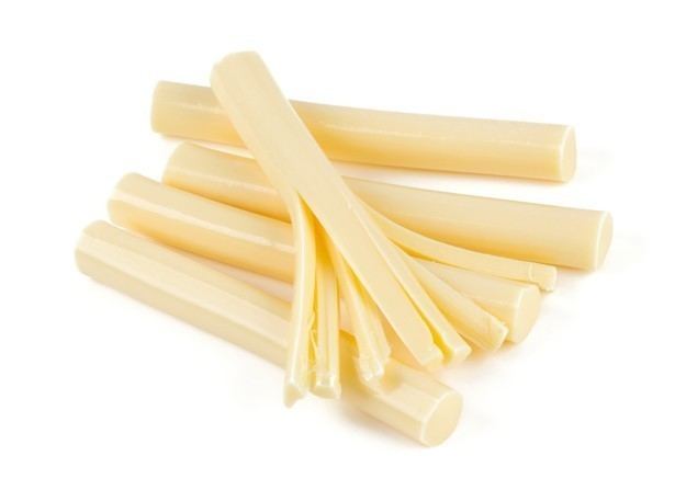 Bega Cheese Stringers Mozarella